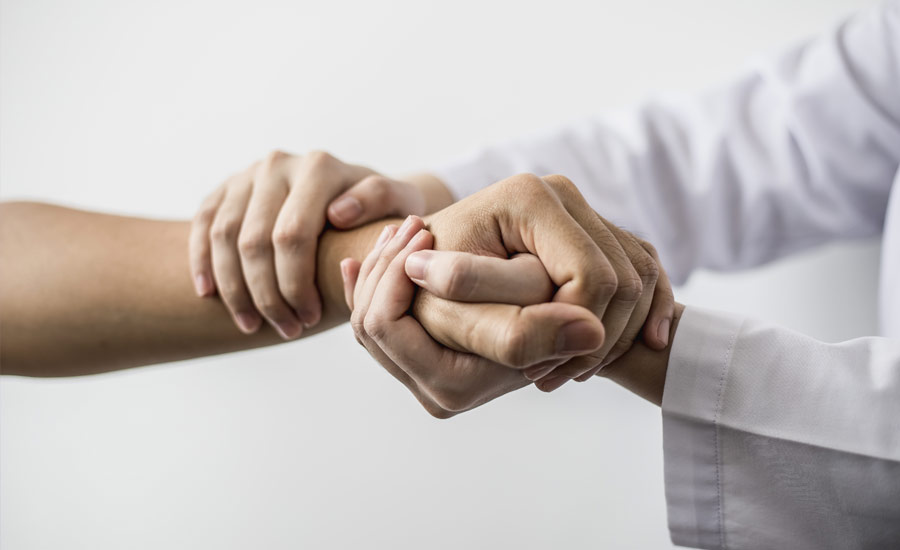 Neurologische Behandlungen
