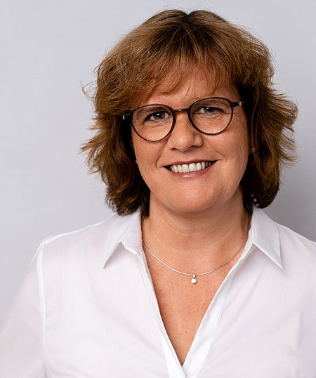 Praxismanagerin, Inhaberin: Katrin Siepert